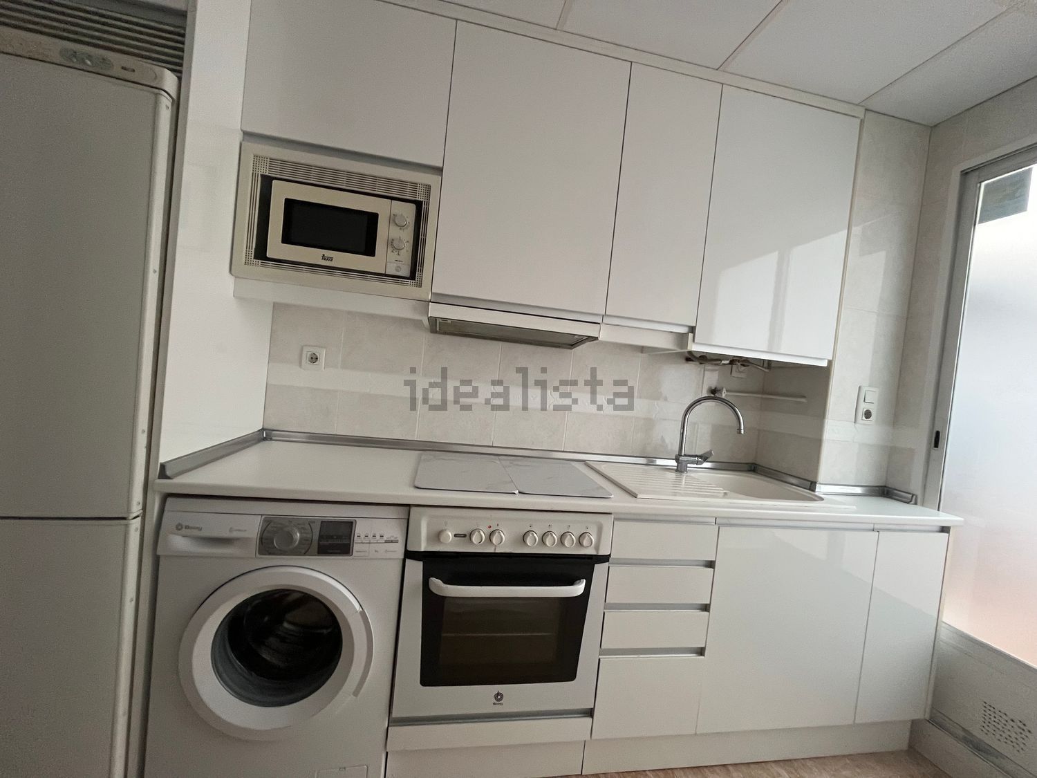 Habitación en alquiler, Zaragoza