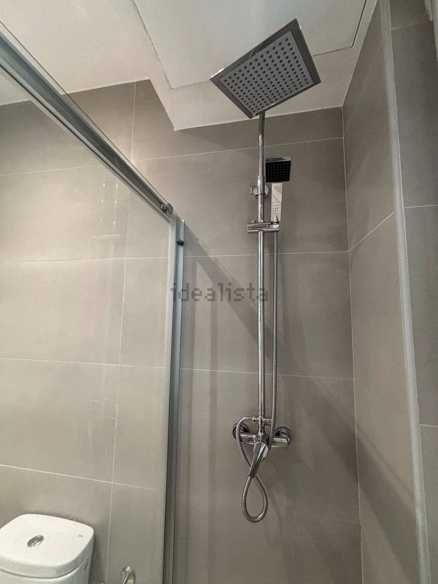 Pis de 55 m² a Madrid