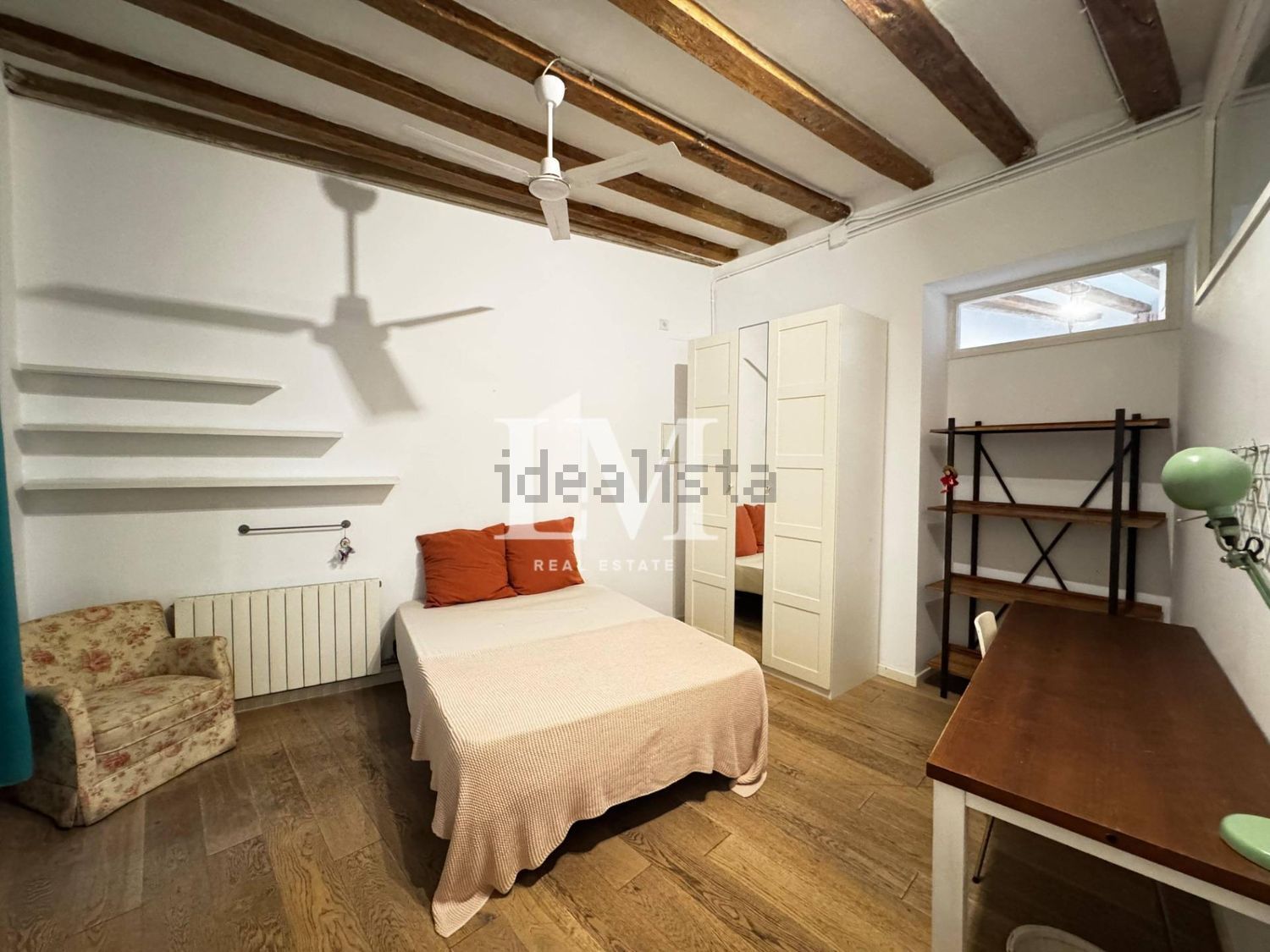 Wohnung 122 m² in Barcelona