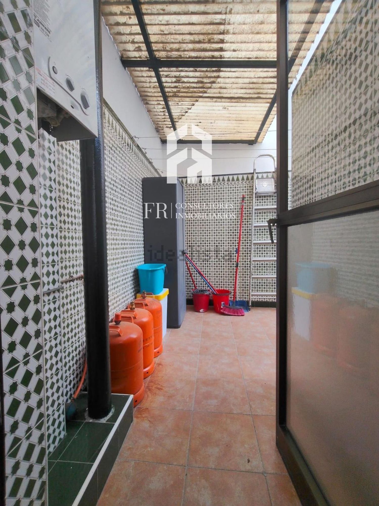 Flat 140 m² in Huelva