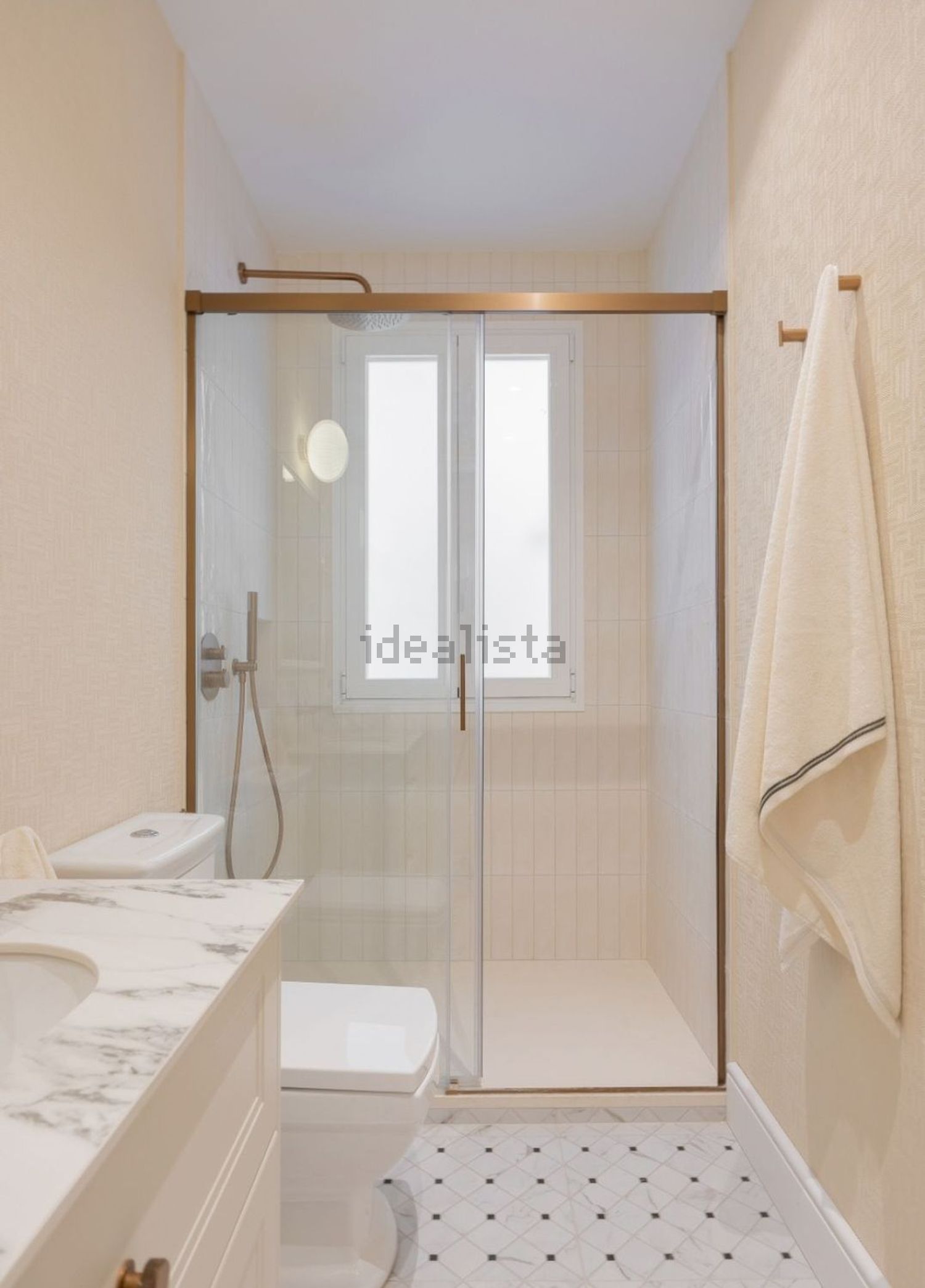 Pis de 76 m² a Madrid
