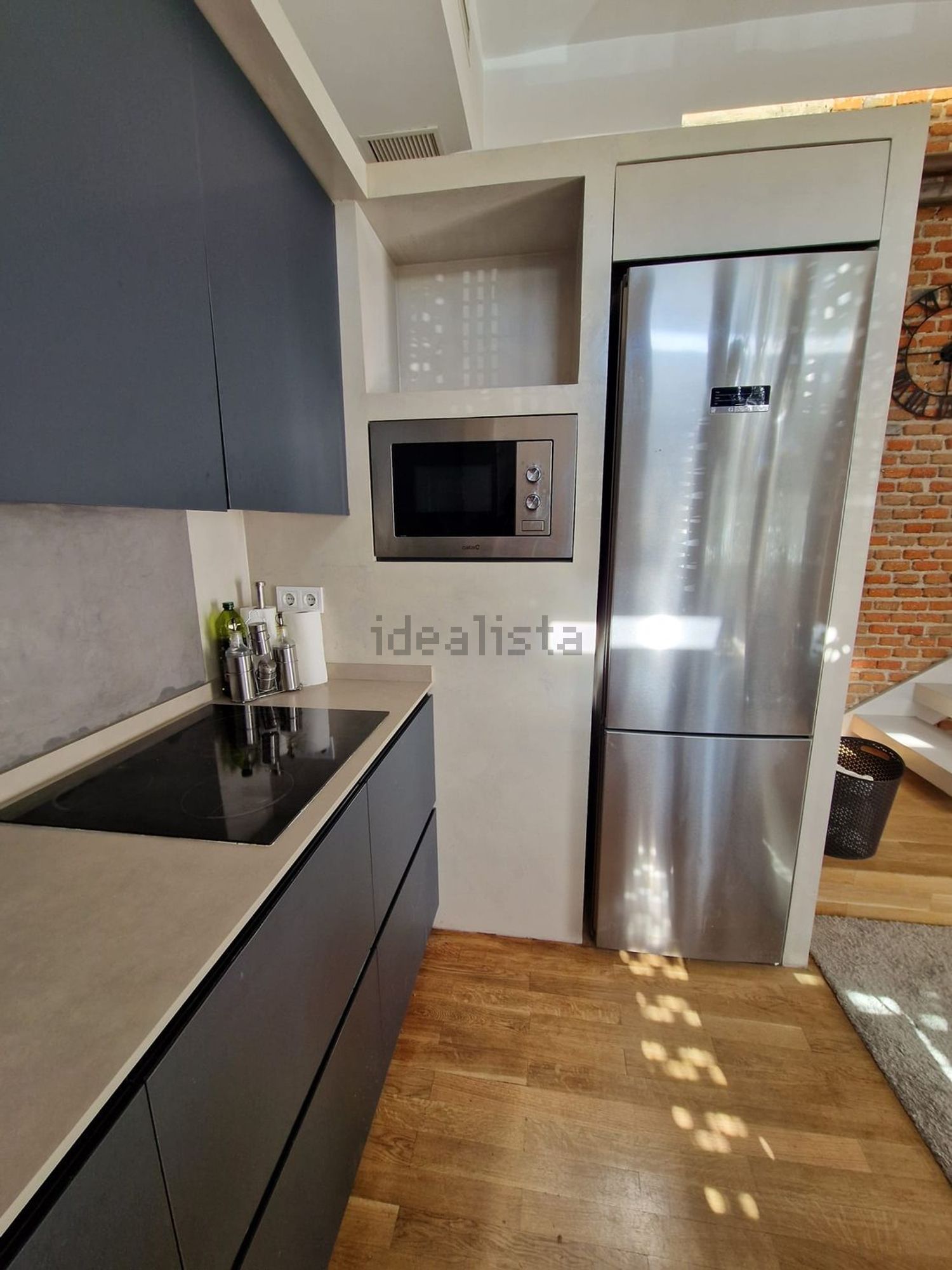 Piso de 65 m² en Madrid