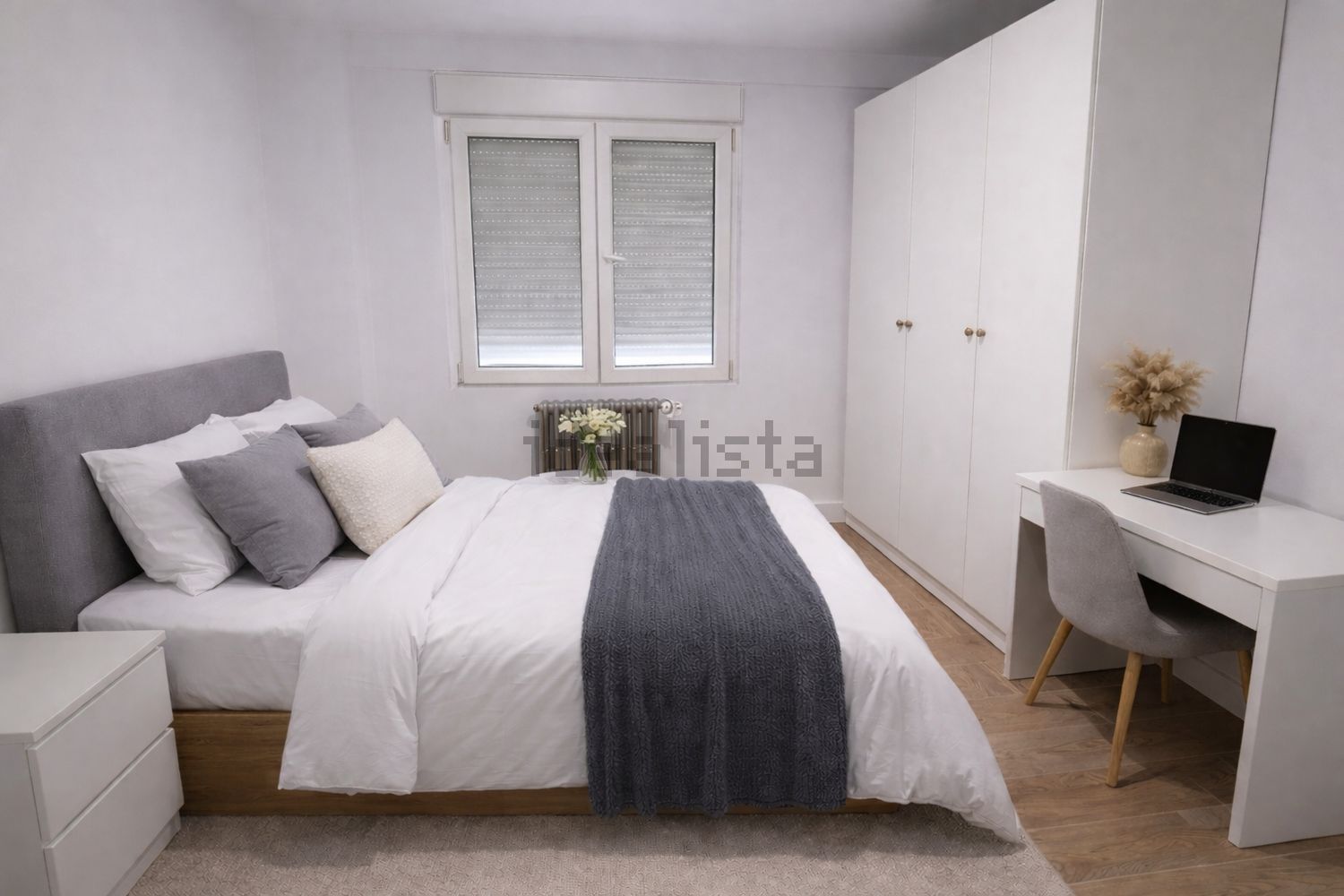 Zimmer zur Miete, Saragossa
