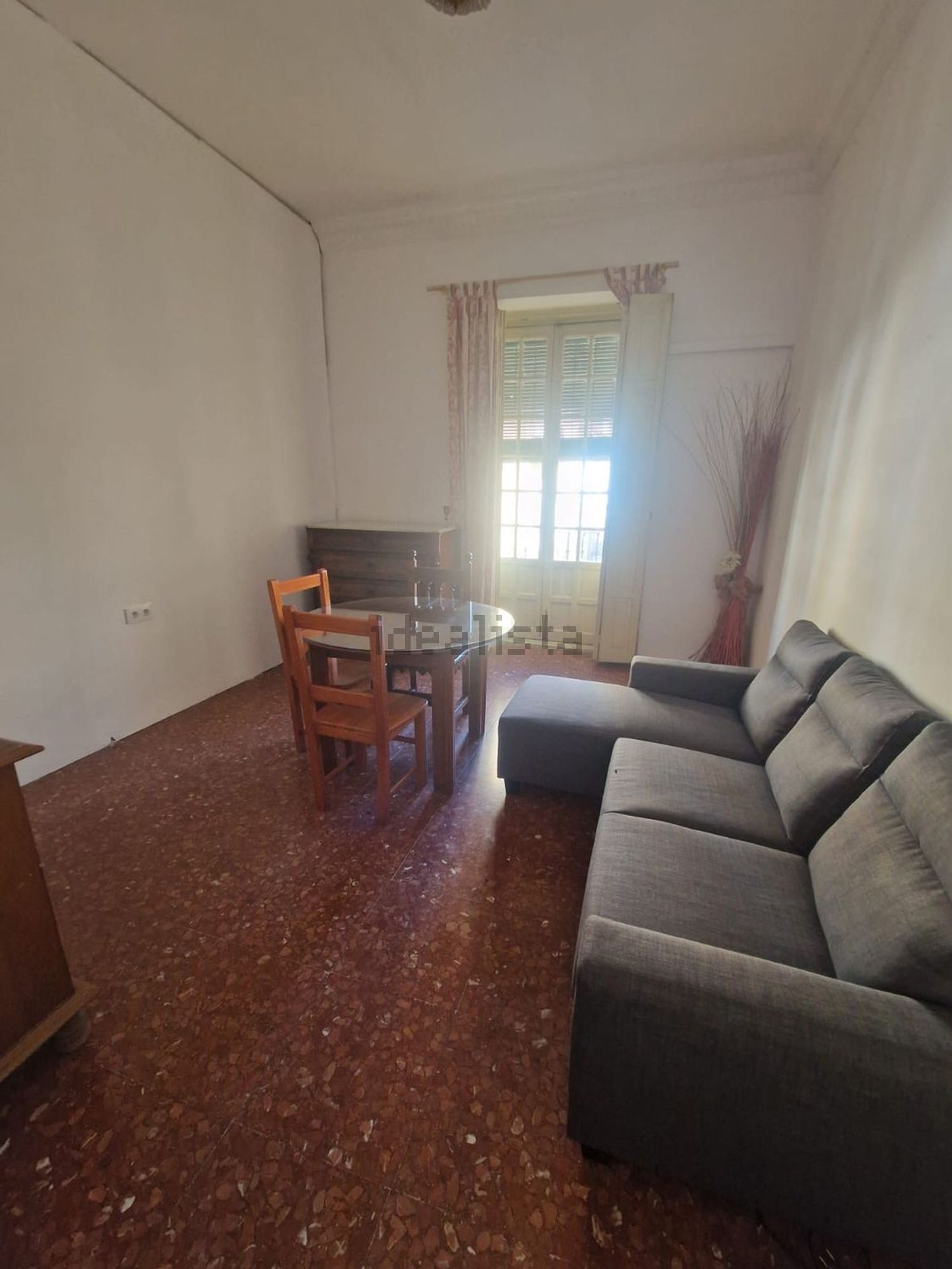 Stanza in affitto, Siviglia