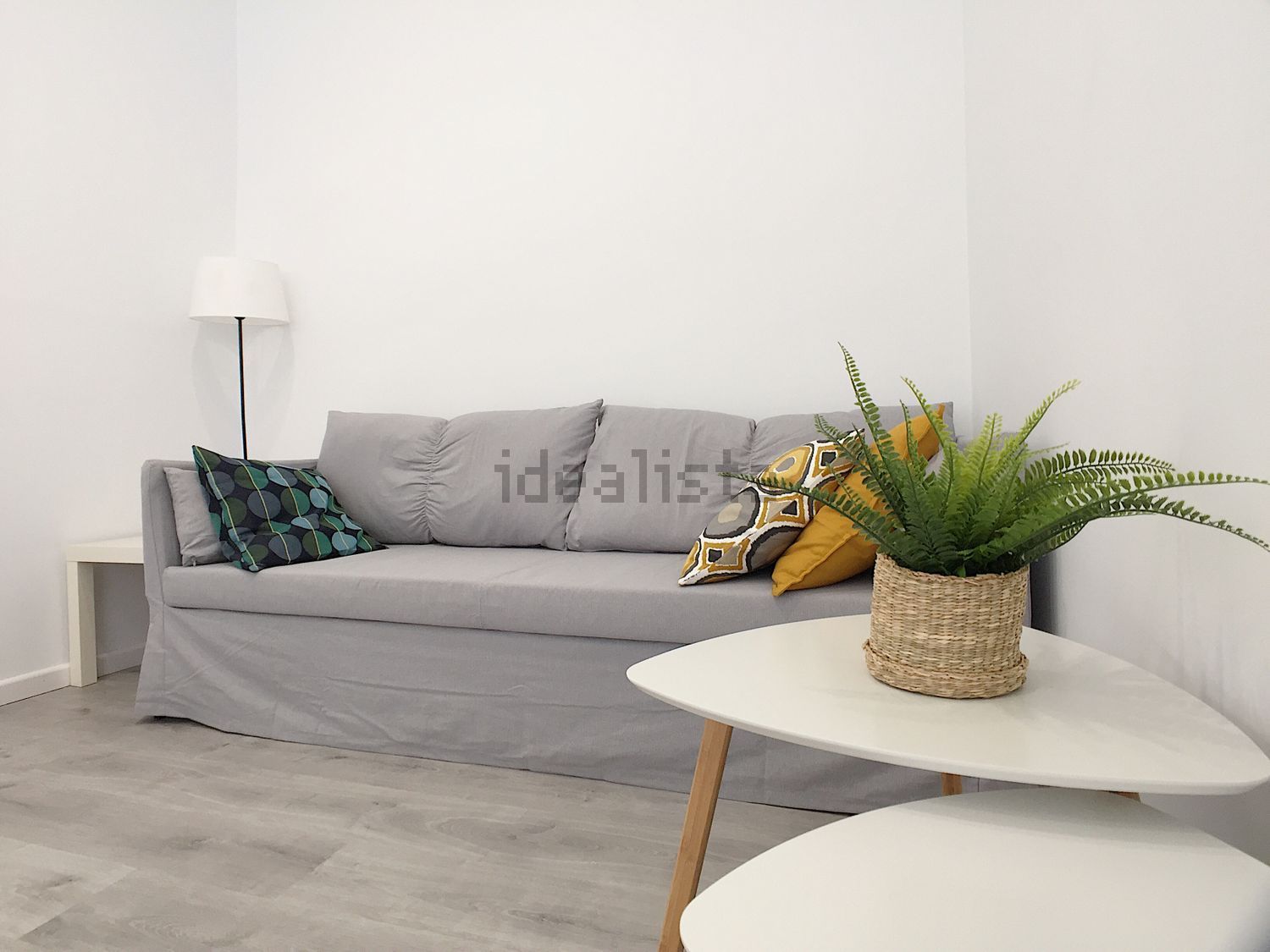 Habitació de lloguer, València