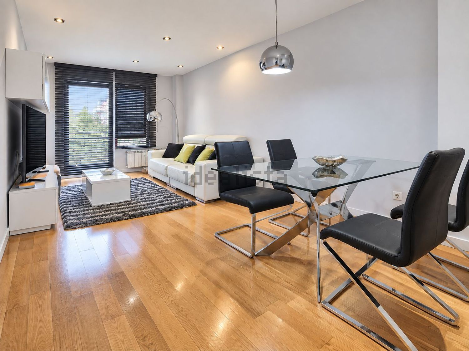 Appartamento 80 m² a Santander