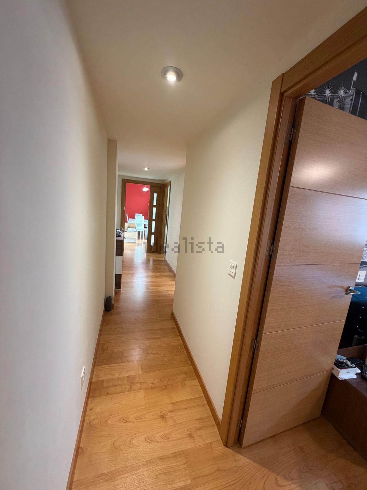 Pis de 85 m² a Madrid