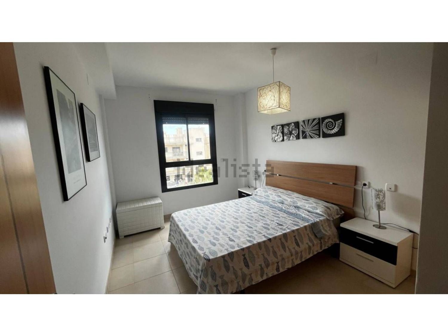 Piso de 95 m² en San Jorge