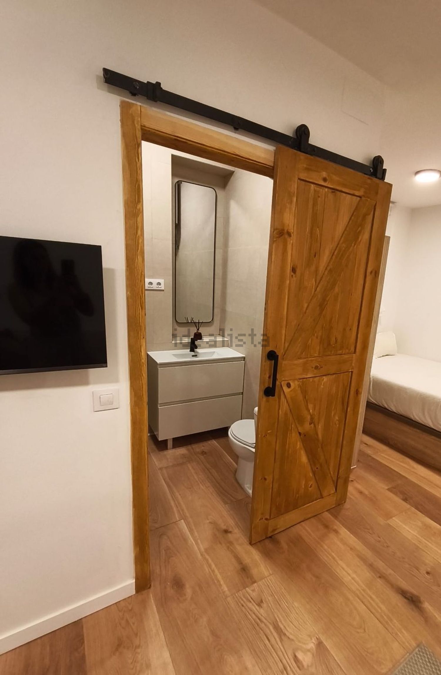 Pis de 40 m² a Madrid