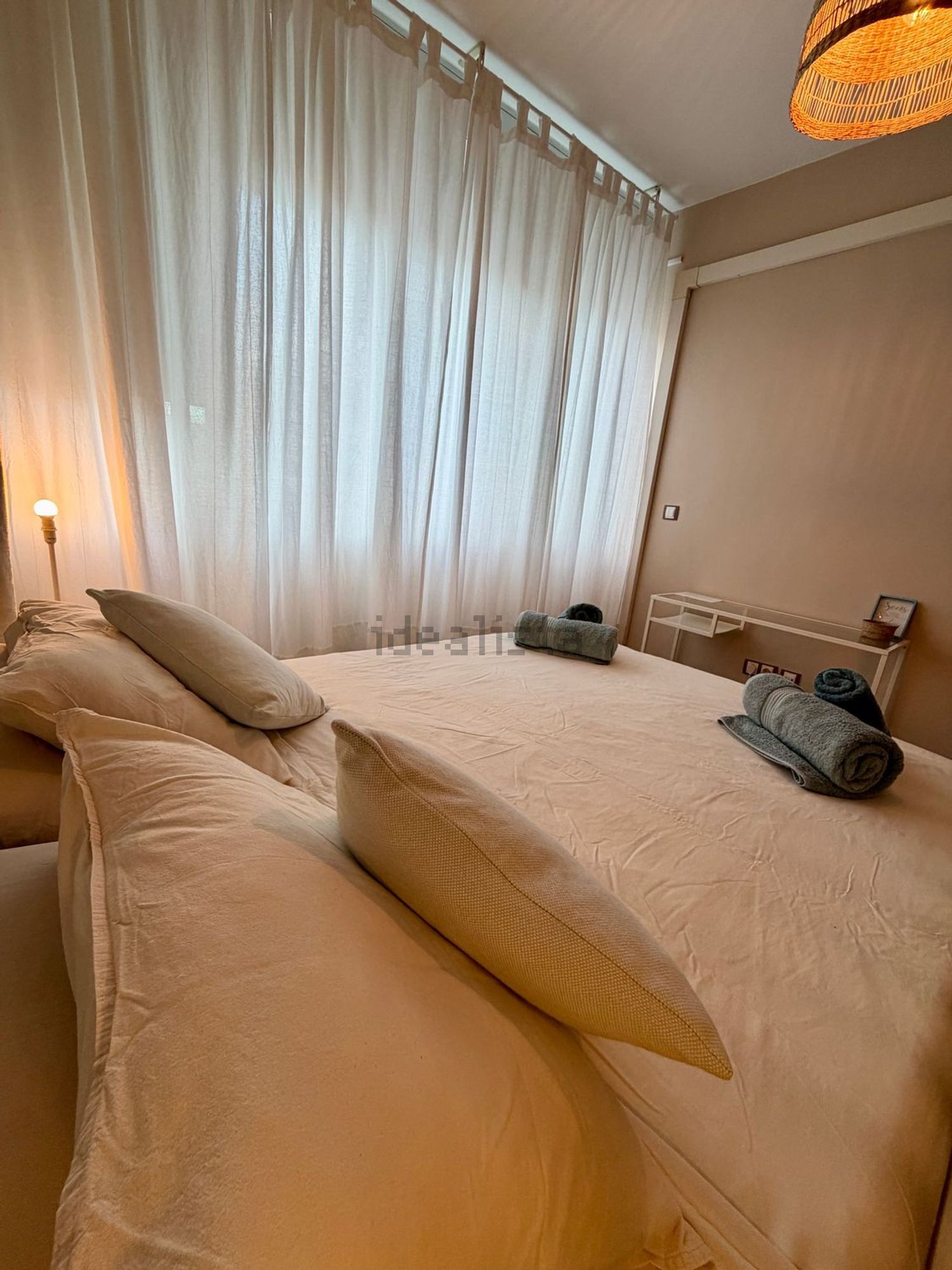 Pis de 44 m² a Torremolinos