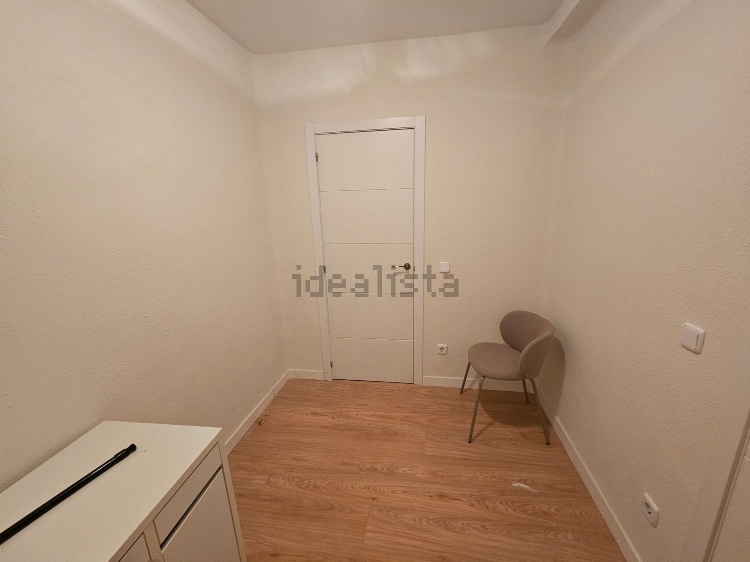 Pis de 92 m² a Madrid