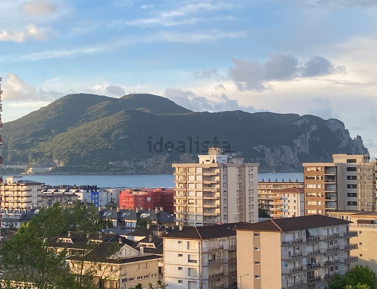 Piso de 45 m² en Laredo