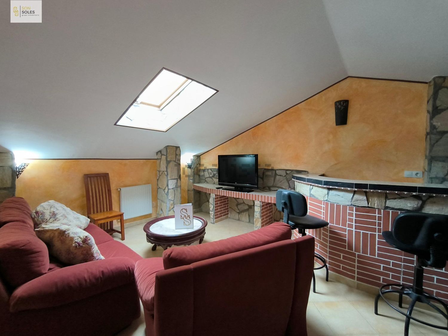 Casa de 140 m² a Hazas de Cesto