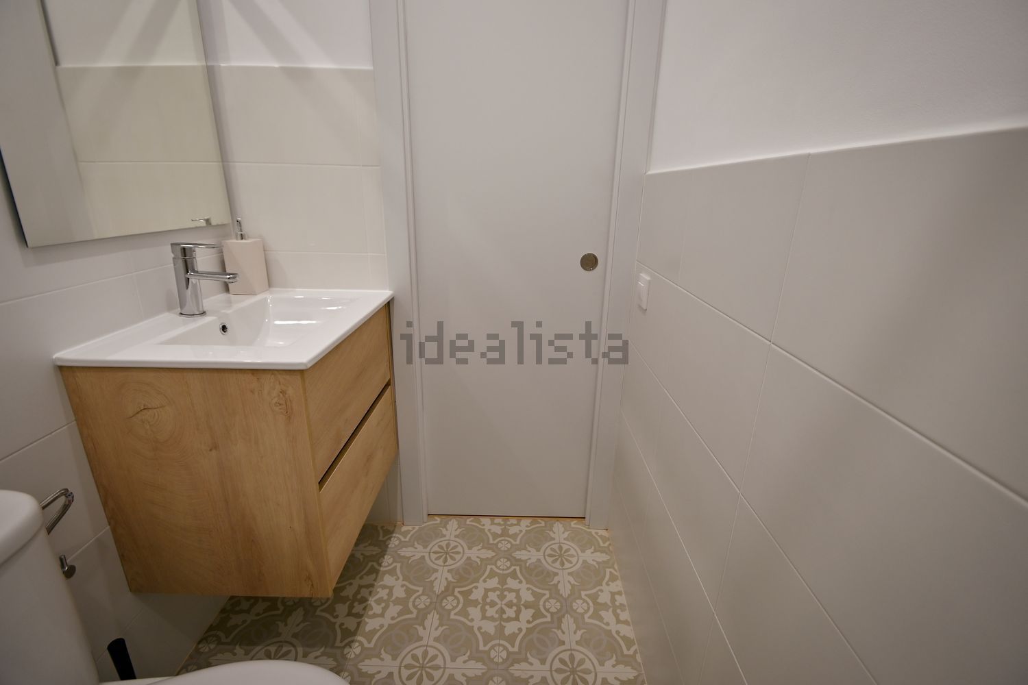 Habitación en alquiler, Barcelona
