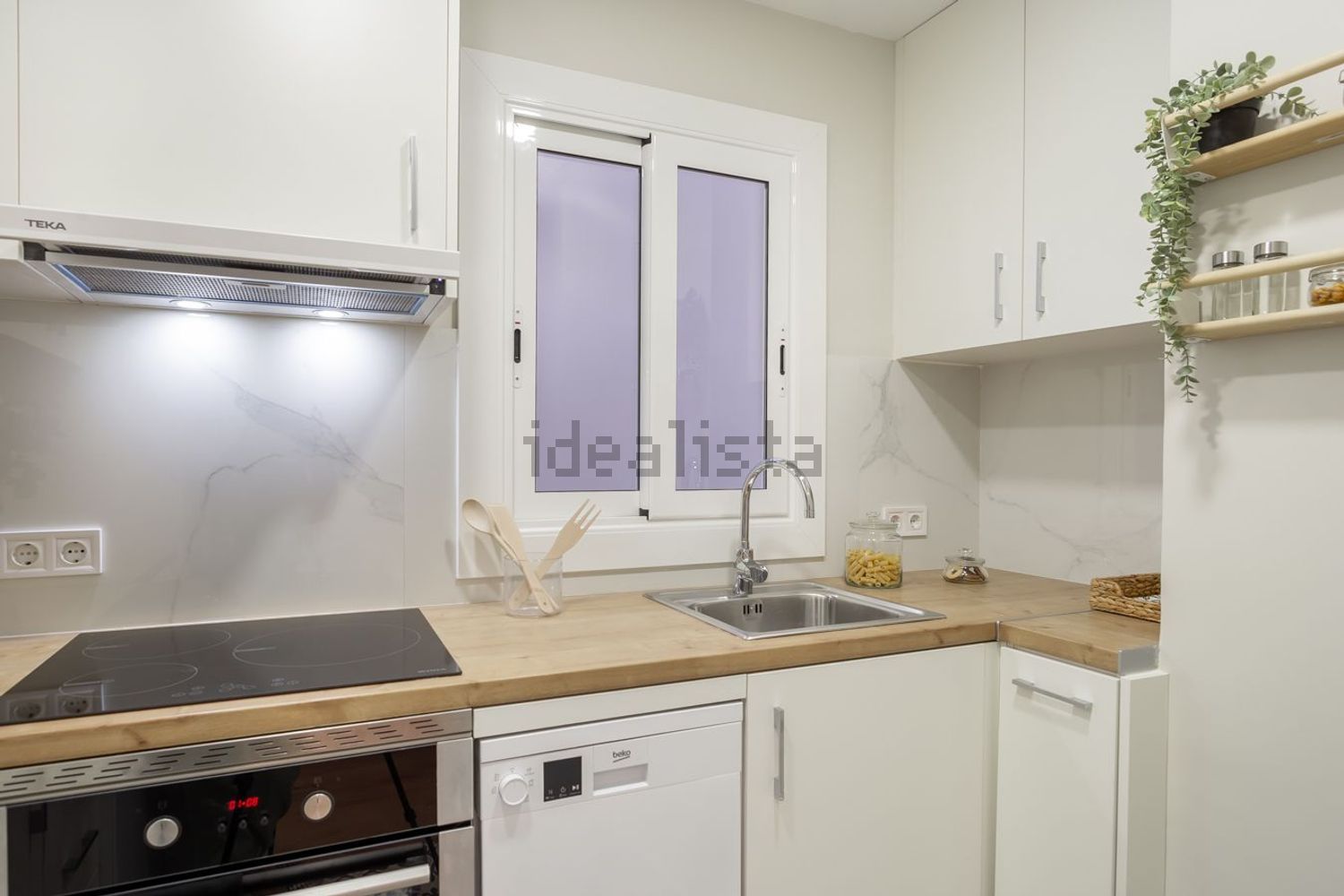 Pis de 99 m² a Barcelona