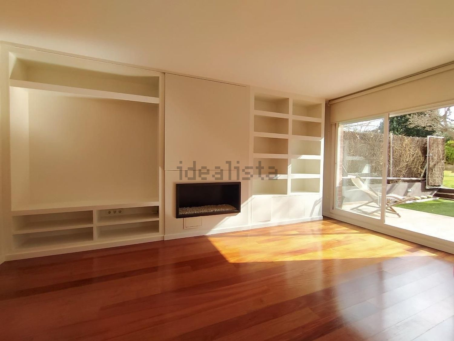 Piso de 165 m² en Sant Feliu de Llobregat