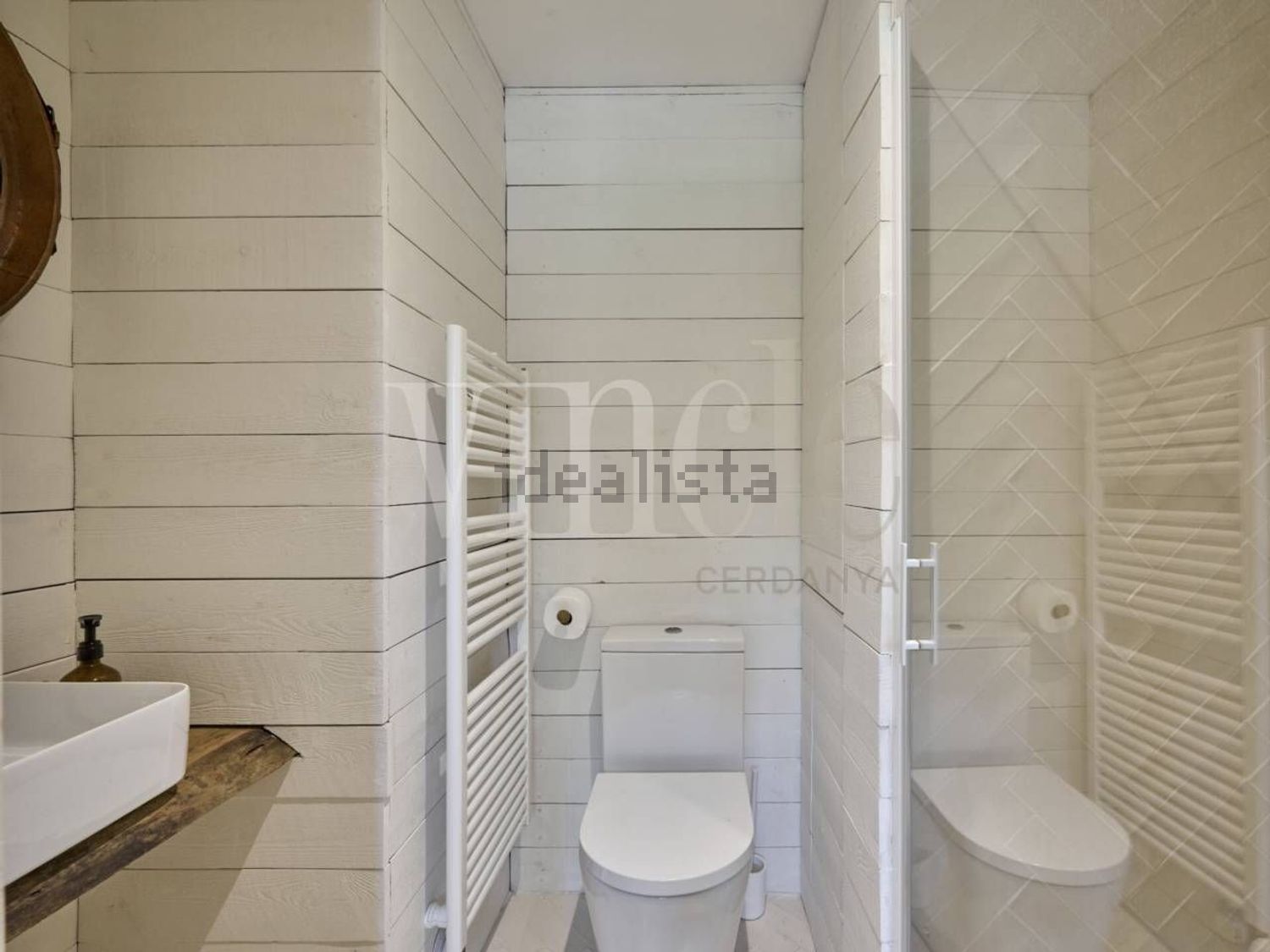 Casa de 230 m² a Prats i Sansor