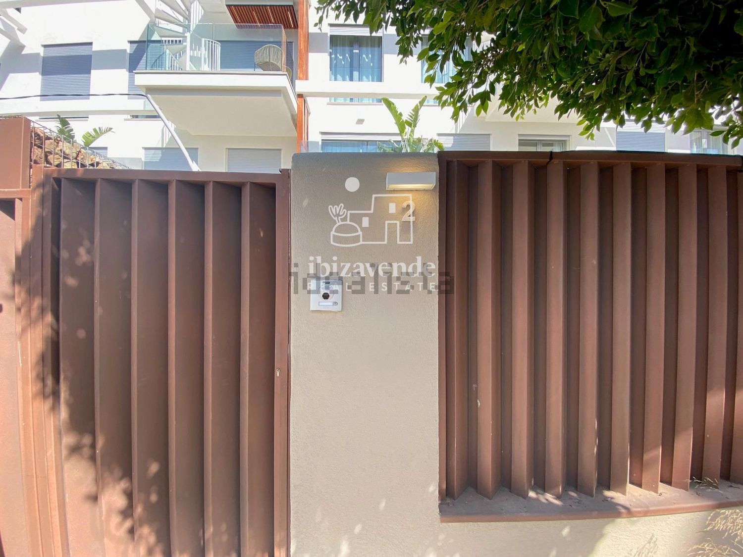 Pis de 65 m² a Sant Antoni de Portmany