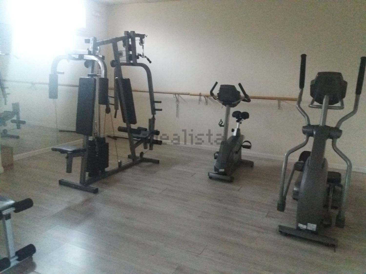 Pis de 53 m² a Madrid
