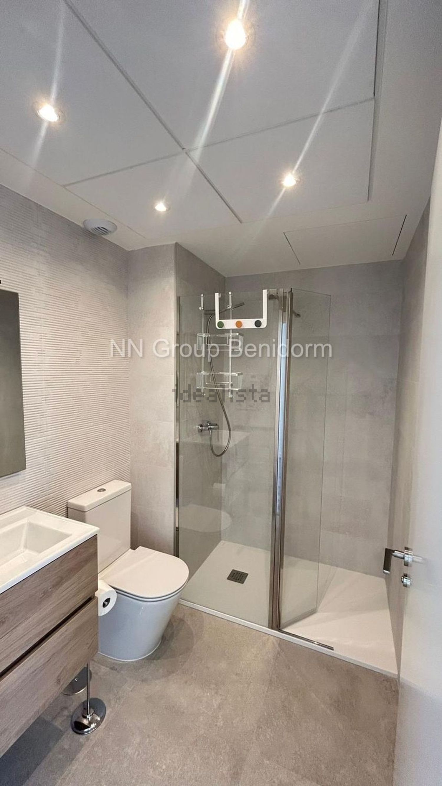 Pis de 198 m² a Finestrat