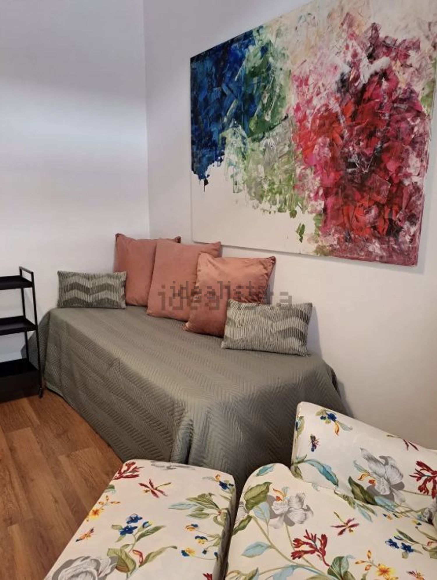 Piso de 50 m² en Madrid