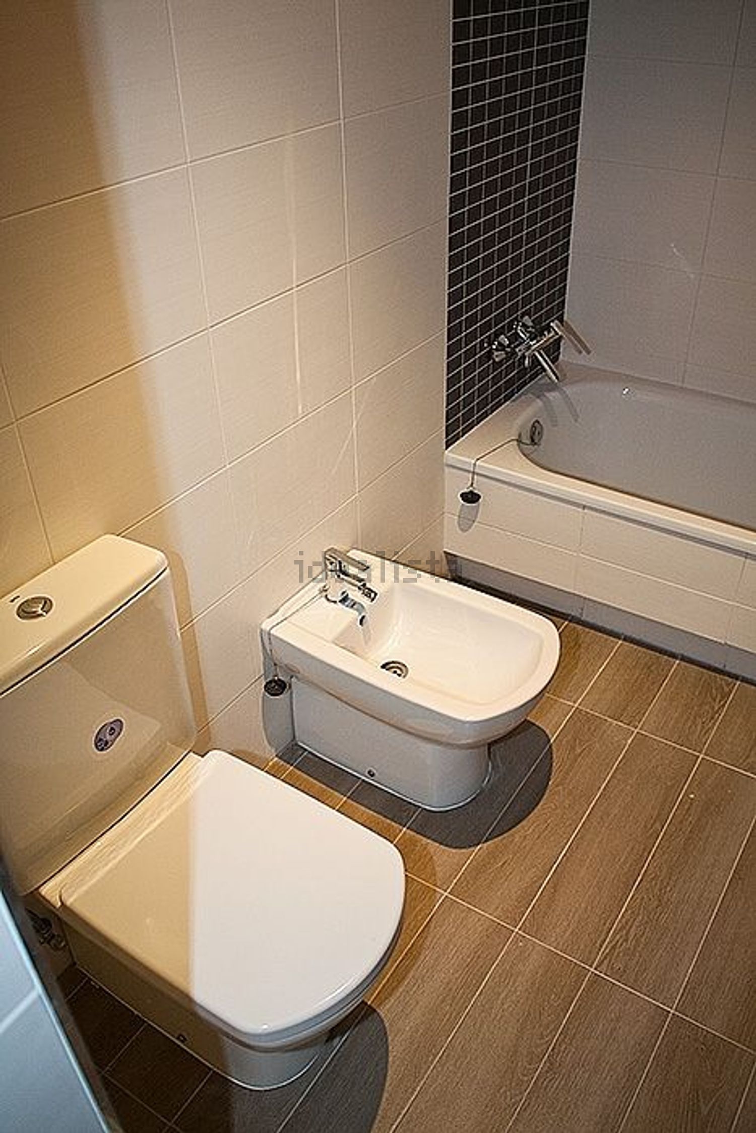 Pis de 60 m² a Madrid