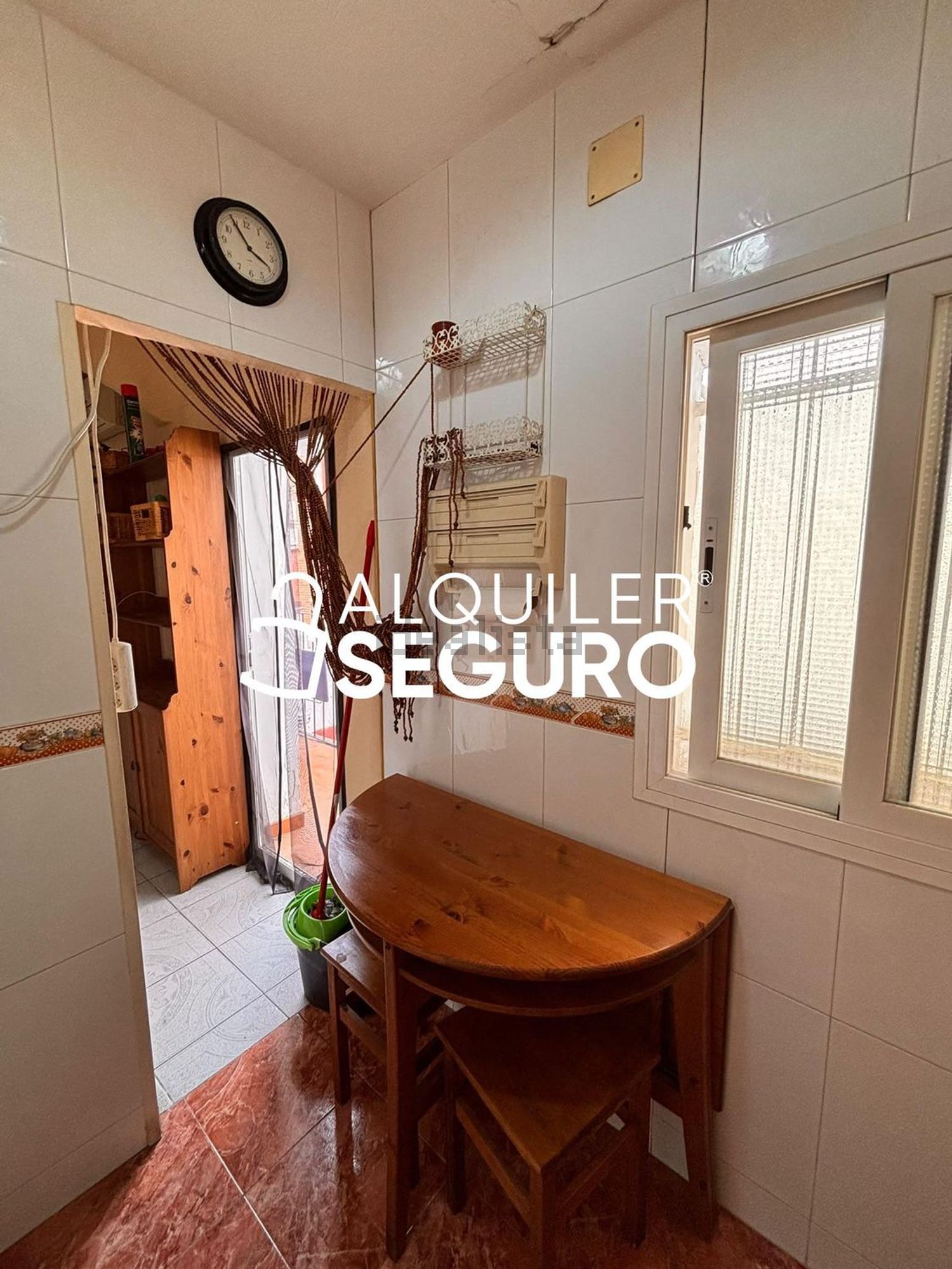 Appartamento 30 m² a Madrid