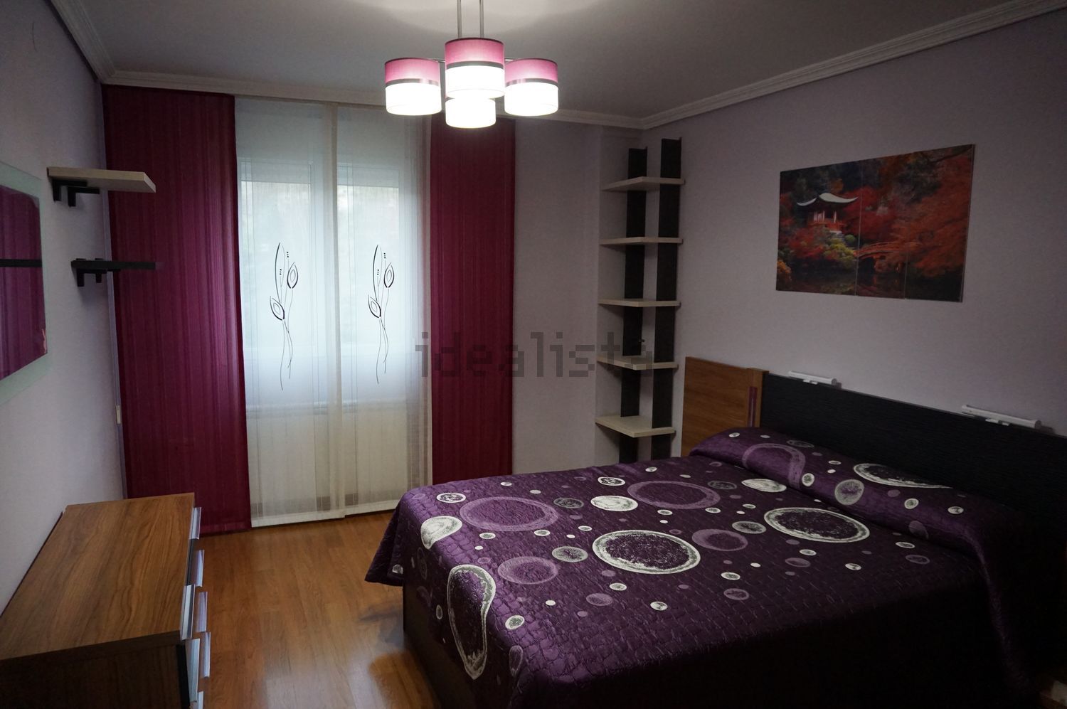 Pis de 106 m² a Valladolid