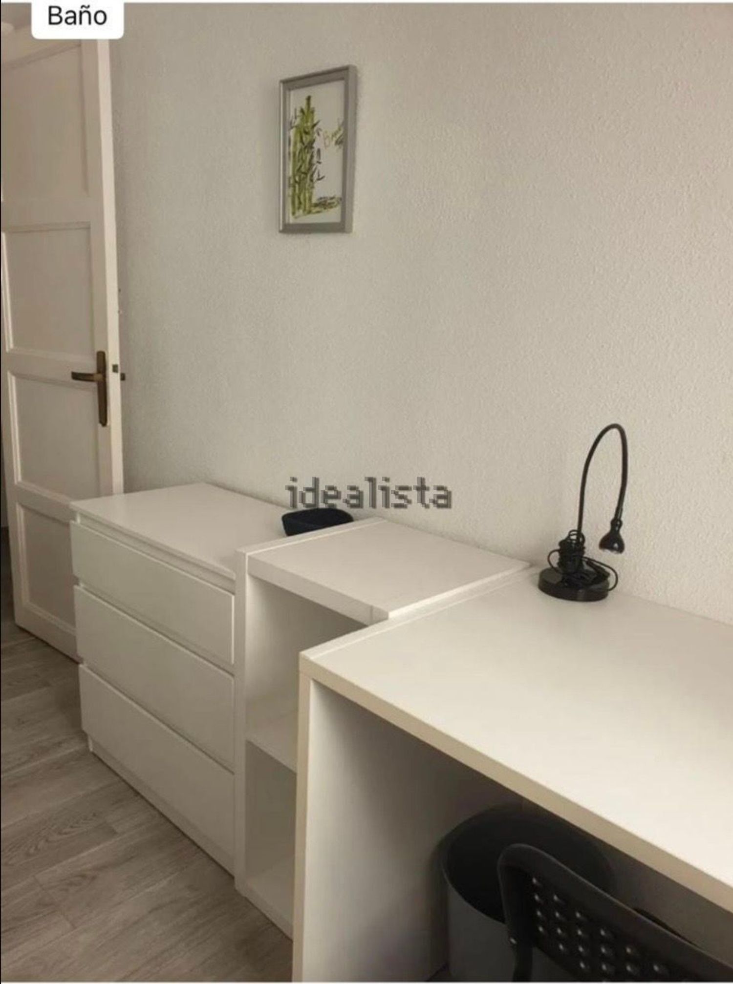 Habitación en alquiler, Zaragoza