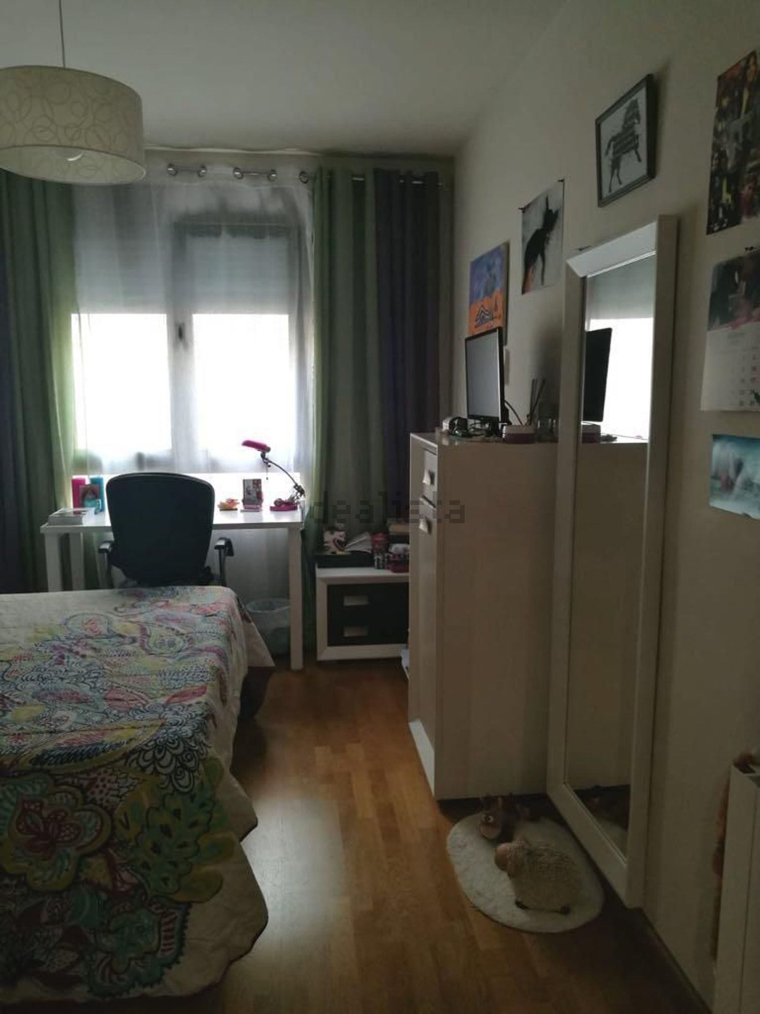 Piso de 107 m² en Córdoba