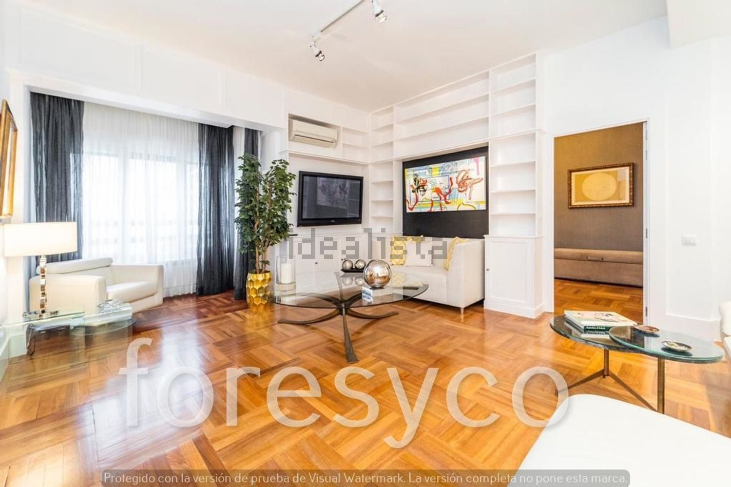 Pis de 245 m² a Madrid