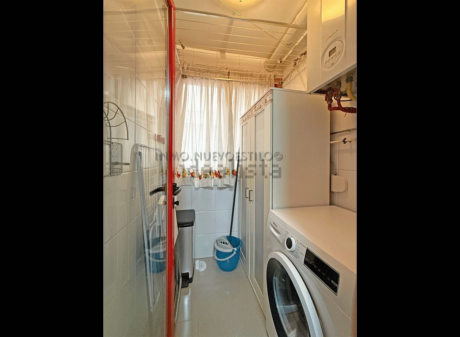 Piso de 120 m² en Vigo