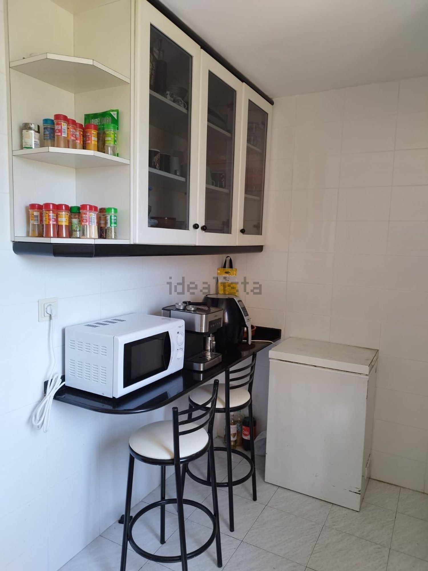 Habitació de lloguer, València