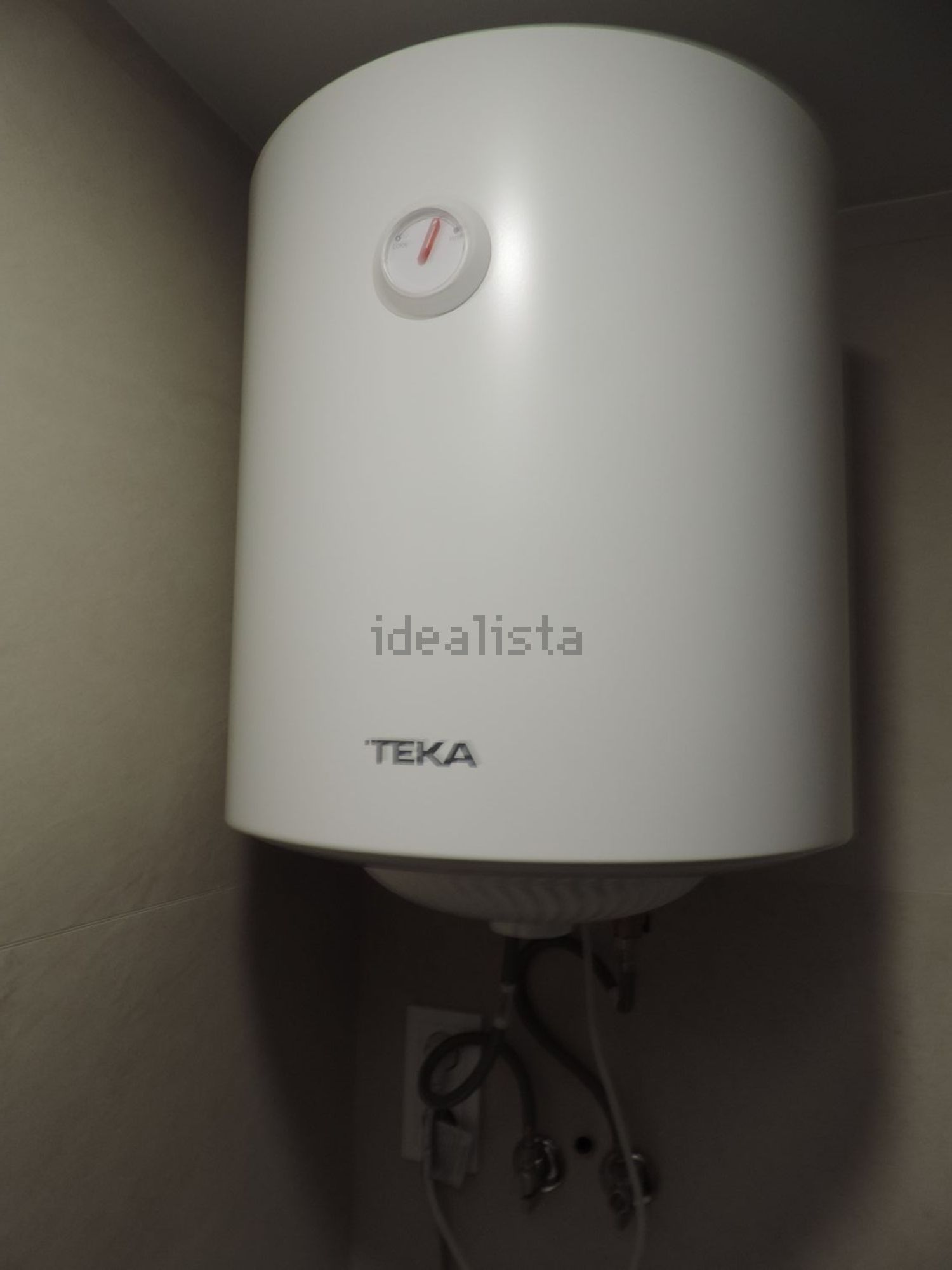 Pis de 56 m² a Madrid