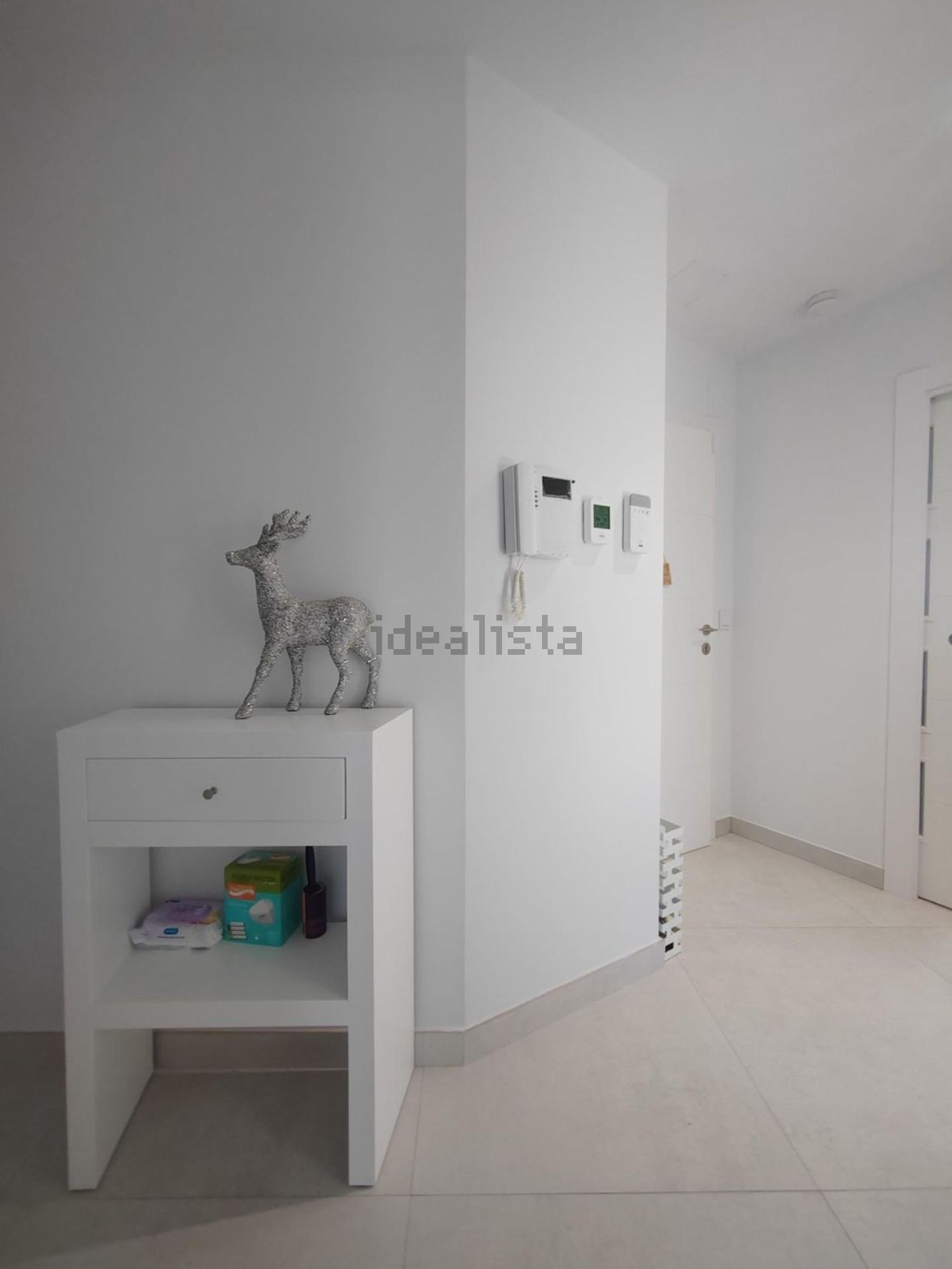 Piso de 100 m² en Jaén