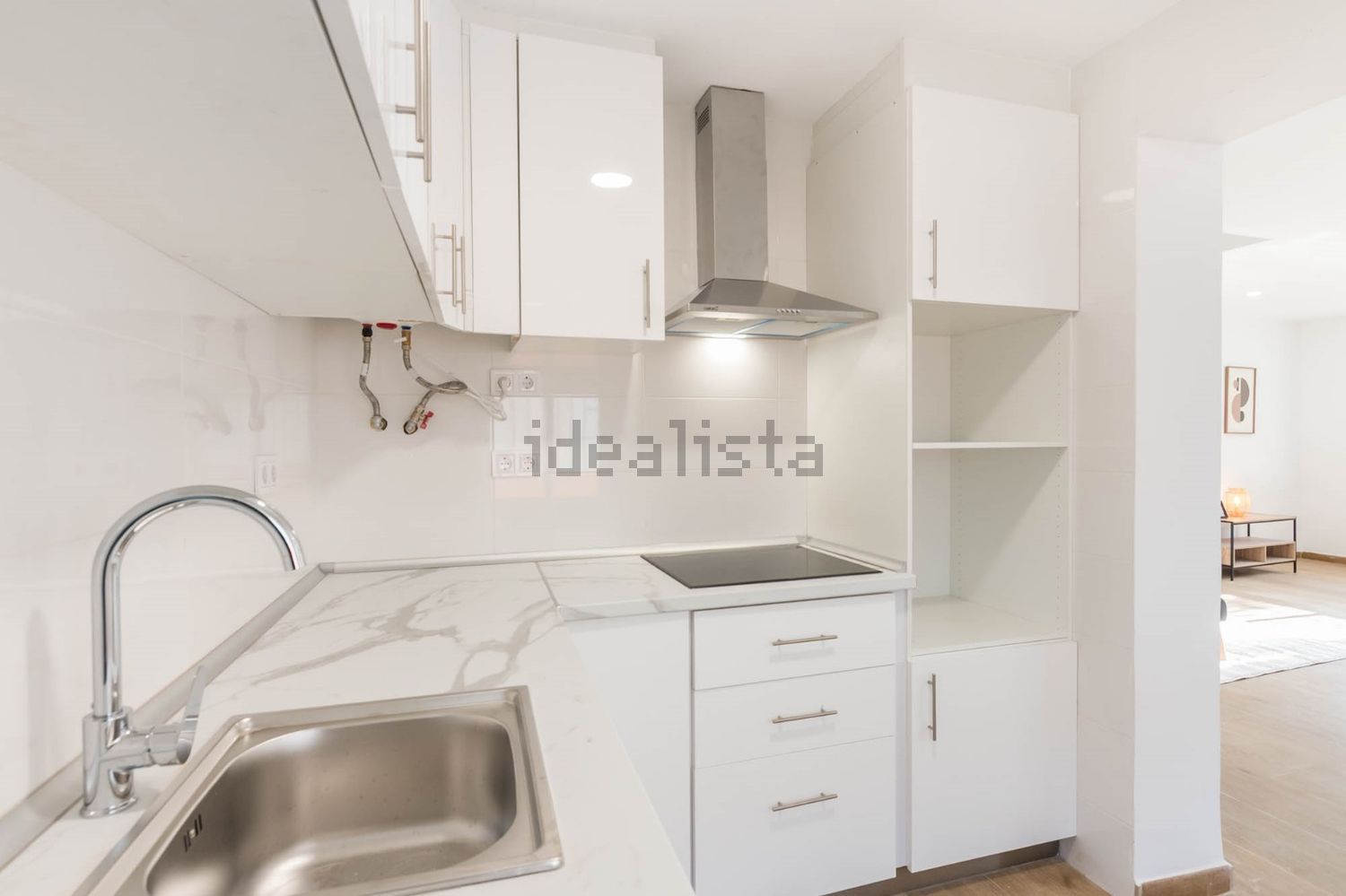 Moradia 113 m² em Librilla