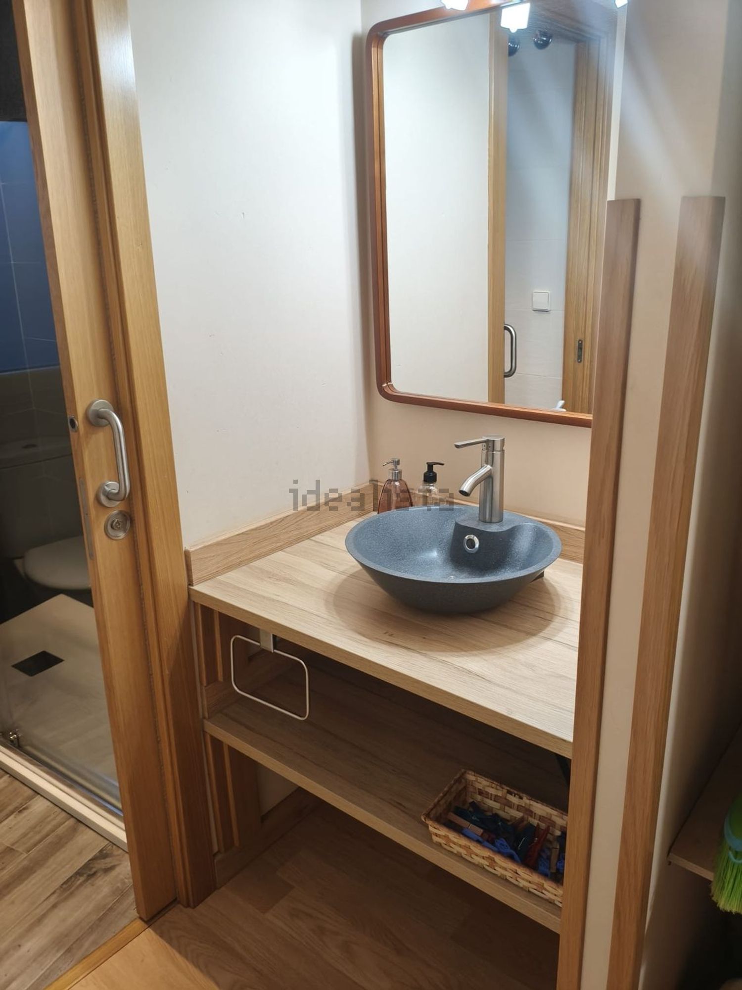 Piso de 49 m² en Vega de Espinareda