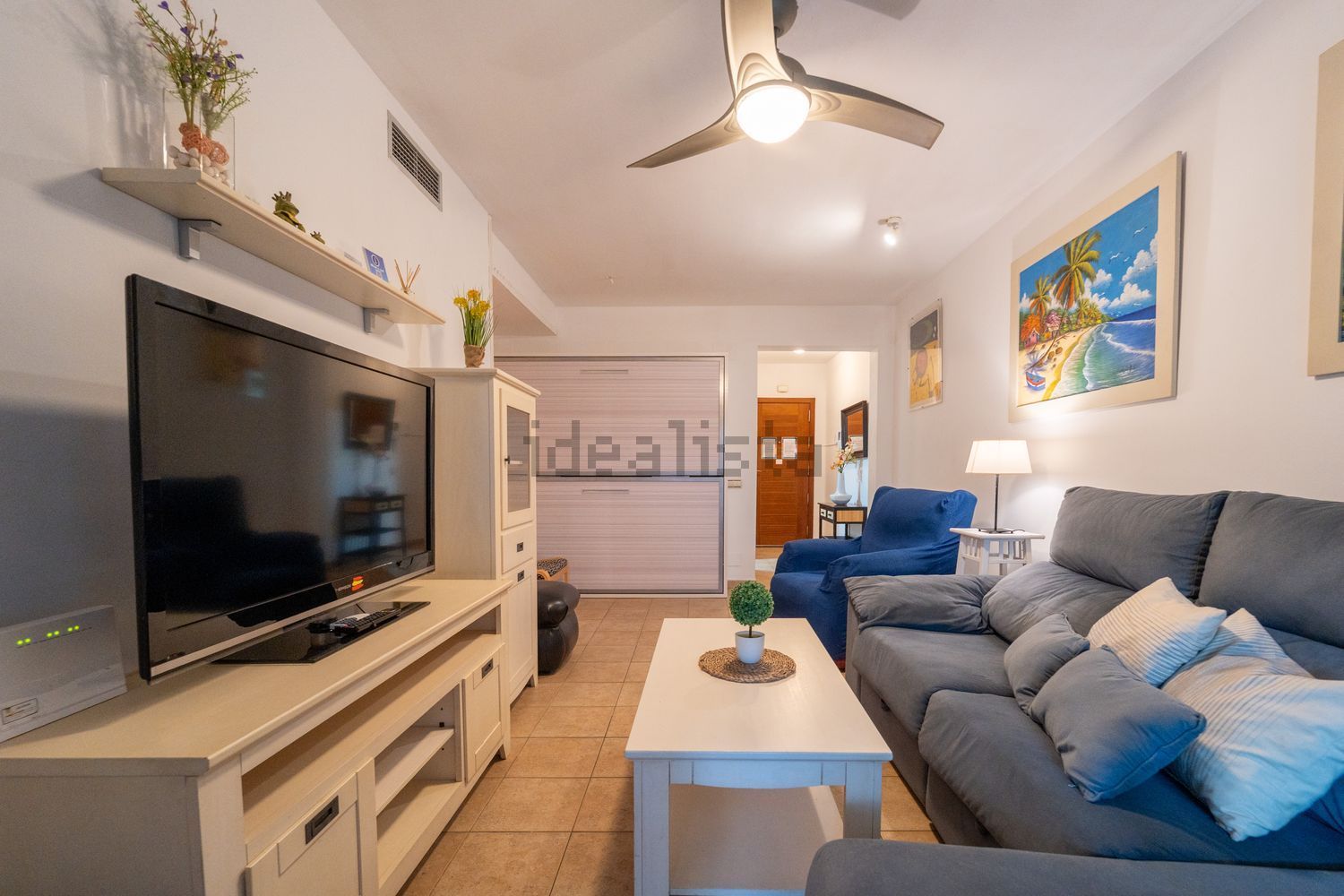 Apartamento 67 m² em Mijas