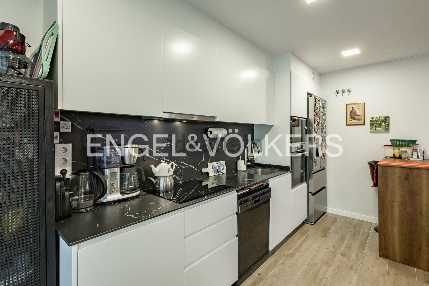 Piso de 124 m² en Esplugues de Llobregat