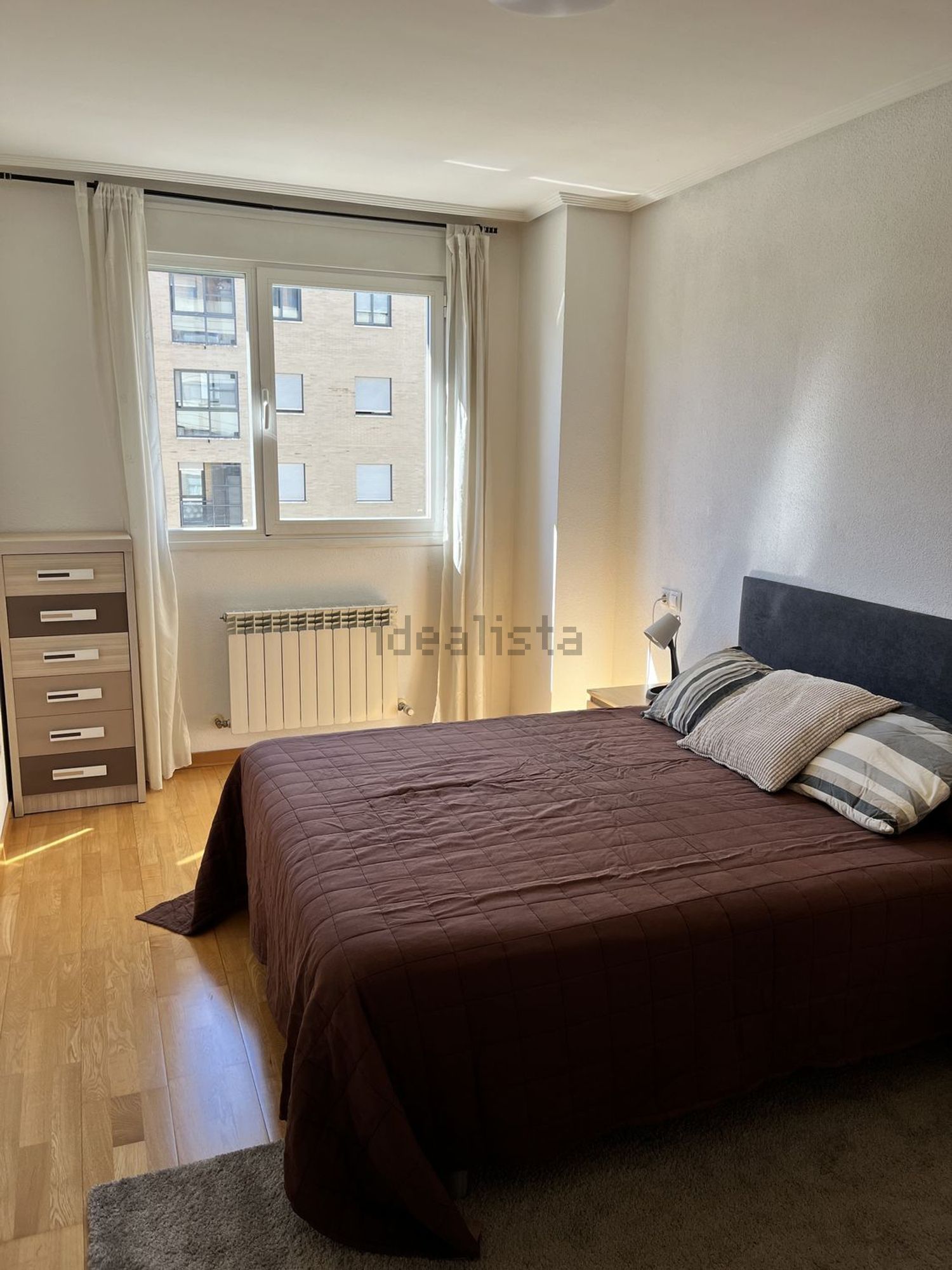 Piso de 76 m² en Vitoria
