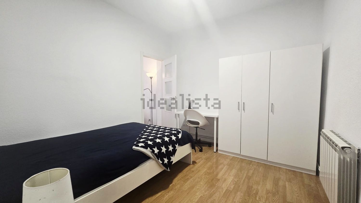Pis de 108 m² a Madrid