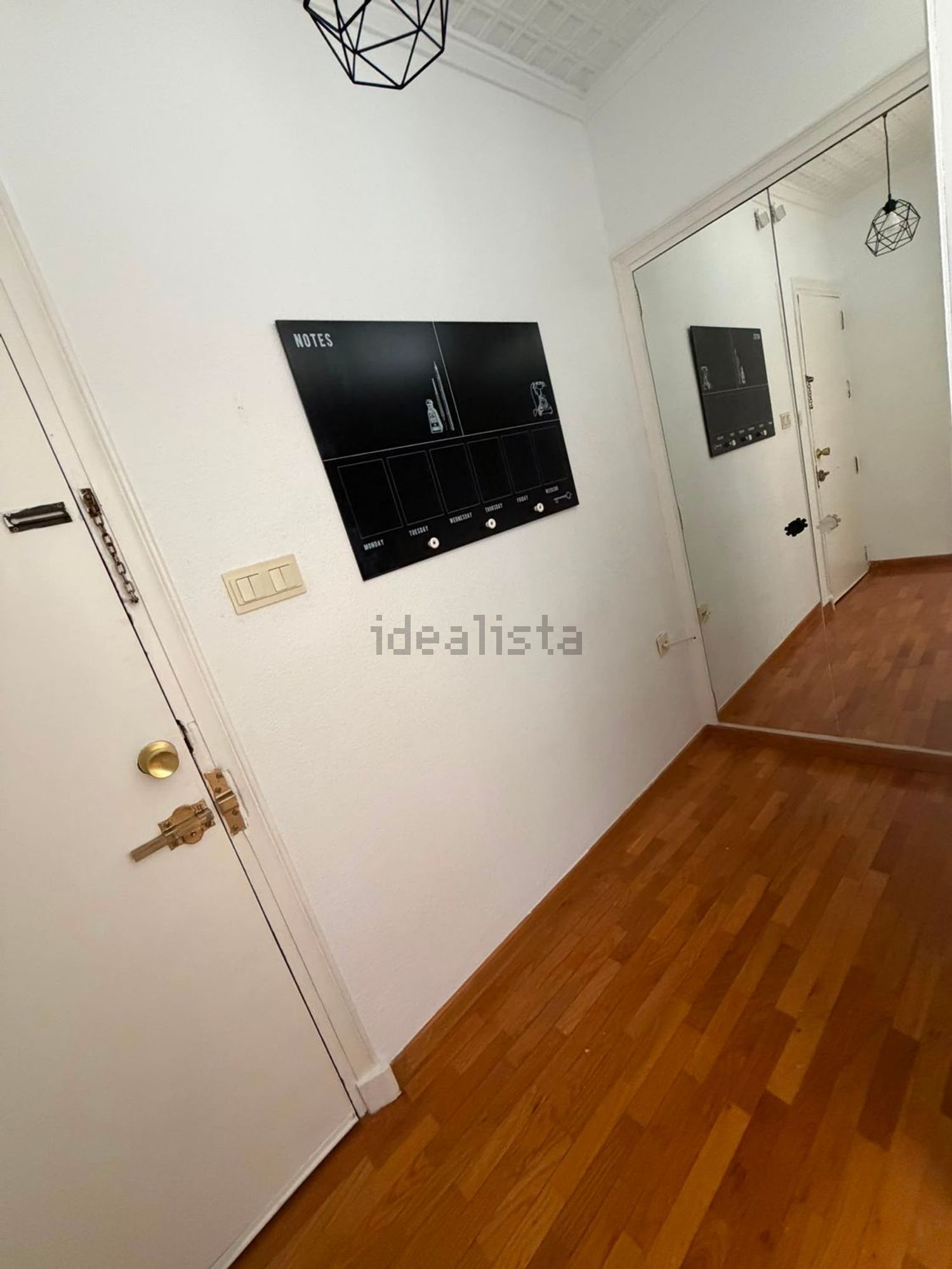Wohnung 110 m² in Murcia