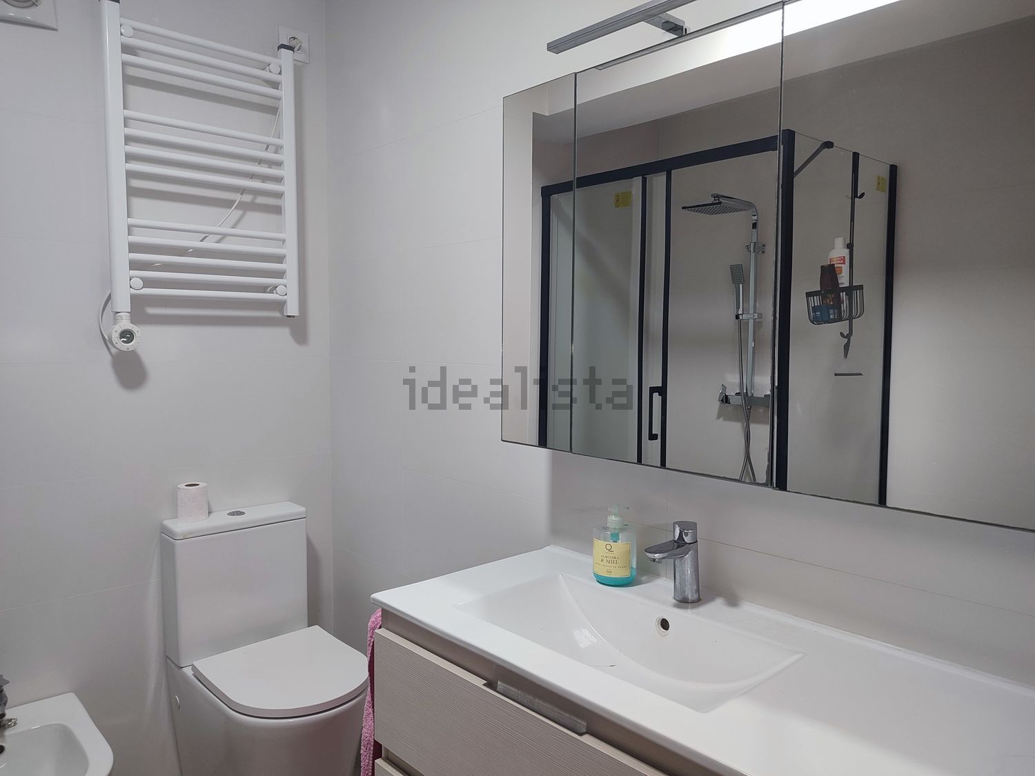 Habitación 80 m², Almería