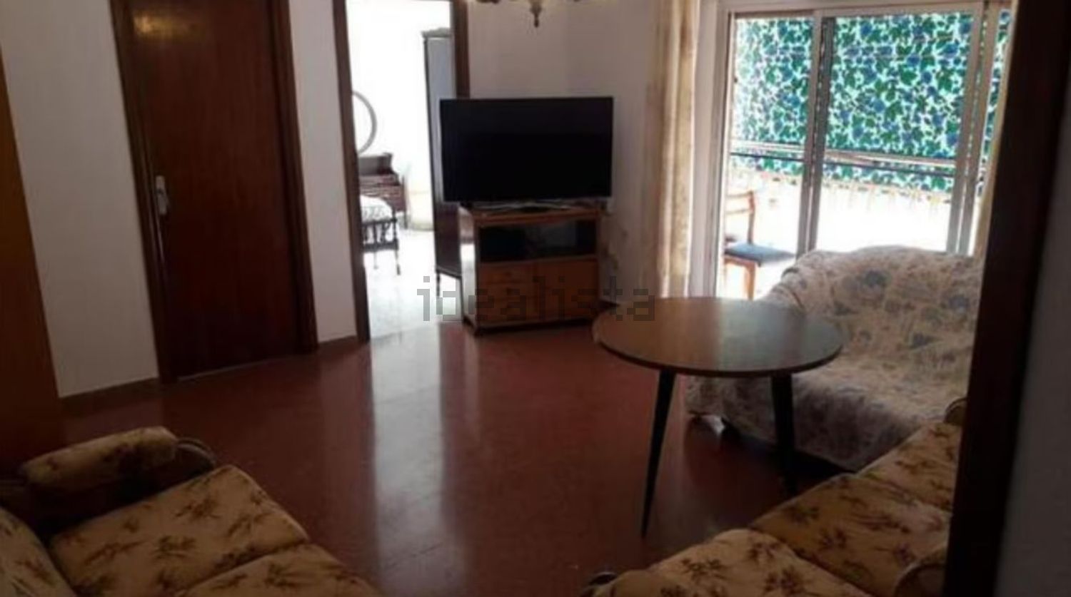 Квартира 106 м² у Granada