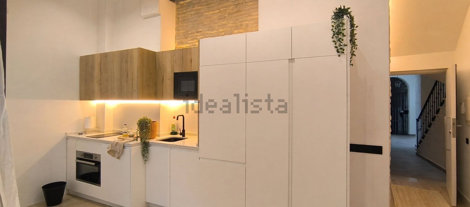 Pis de 98 m² a Sevilla