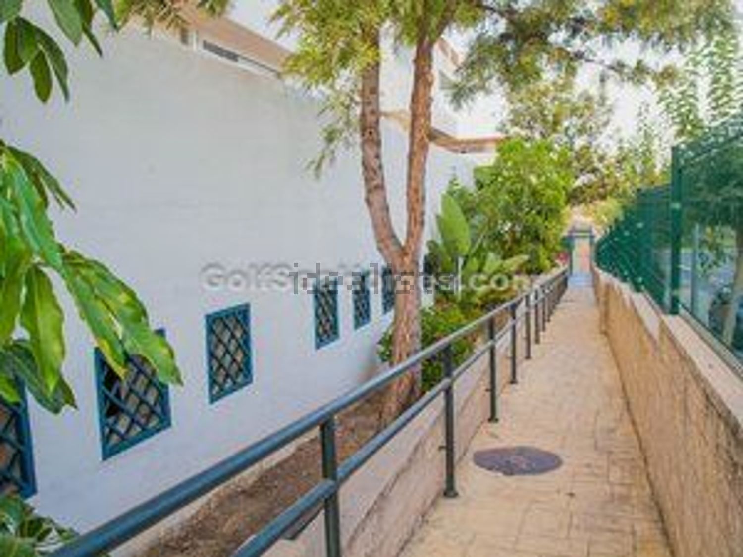 Pis de 80 m² a Benalmádena