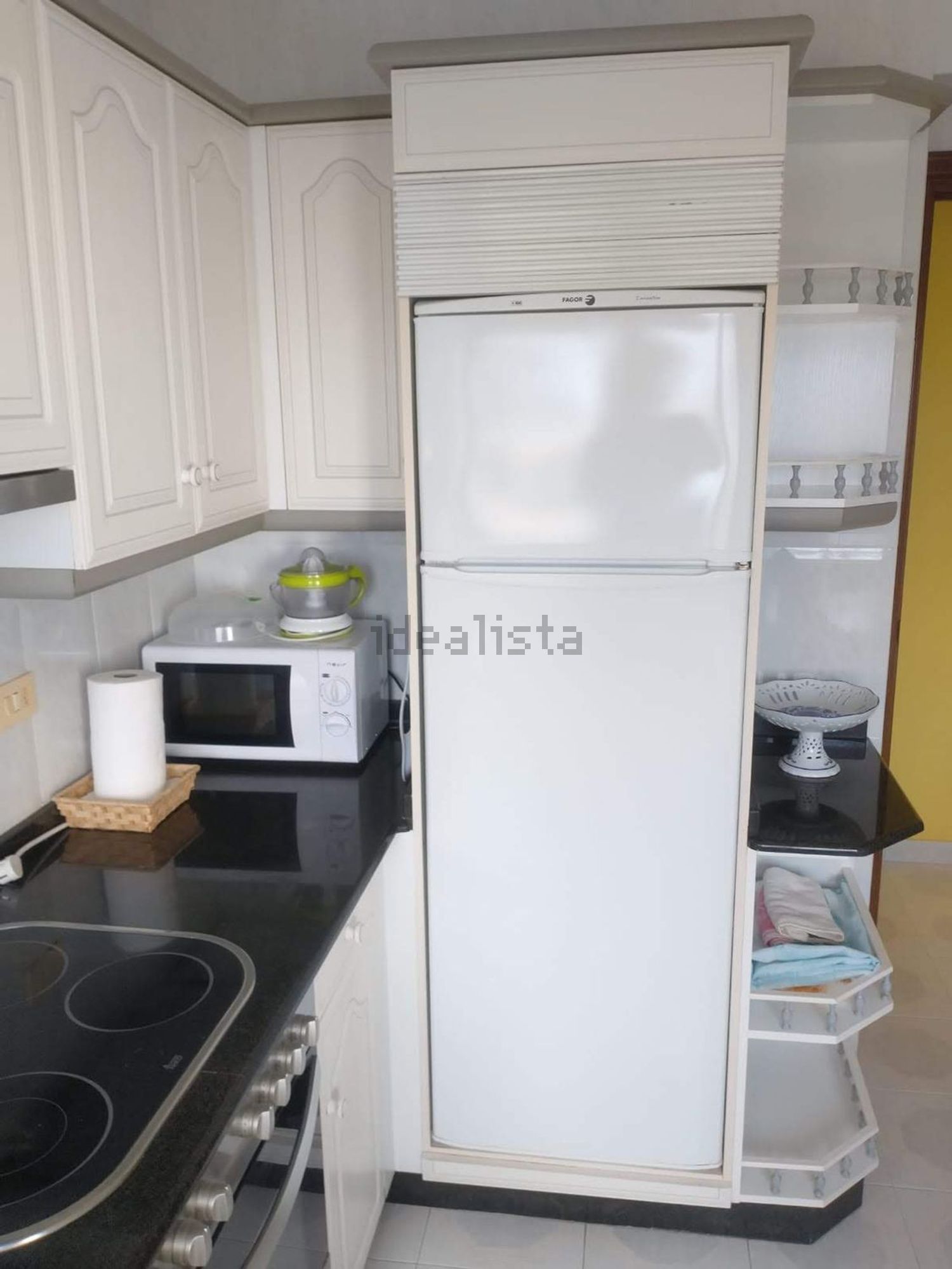Appartamento 100 m² a Viveiro