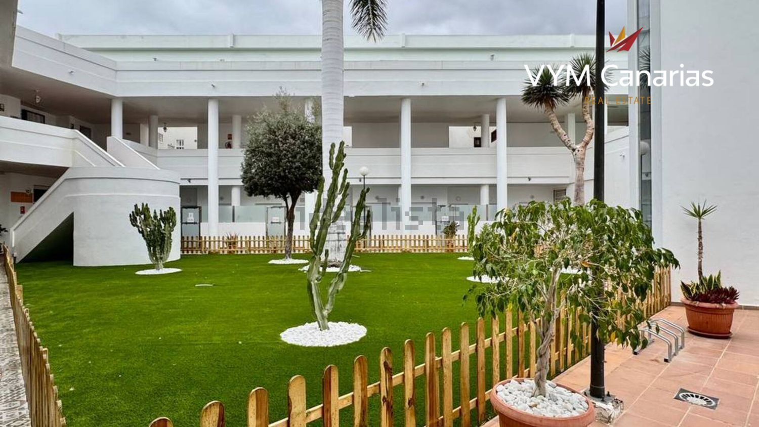 Piso de 69 m² en Adeje