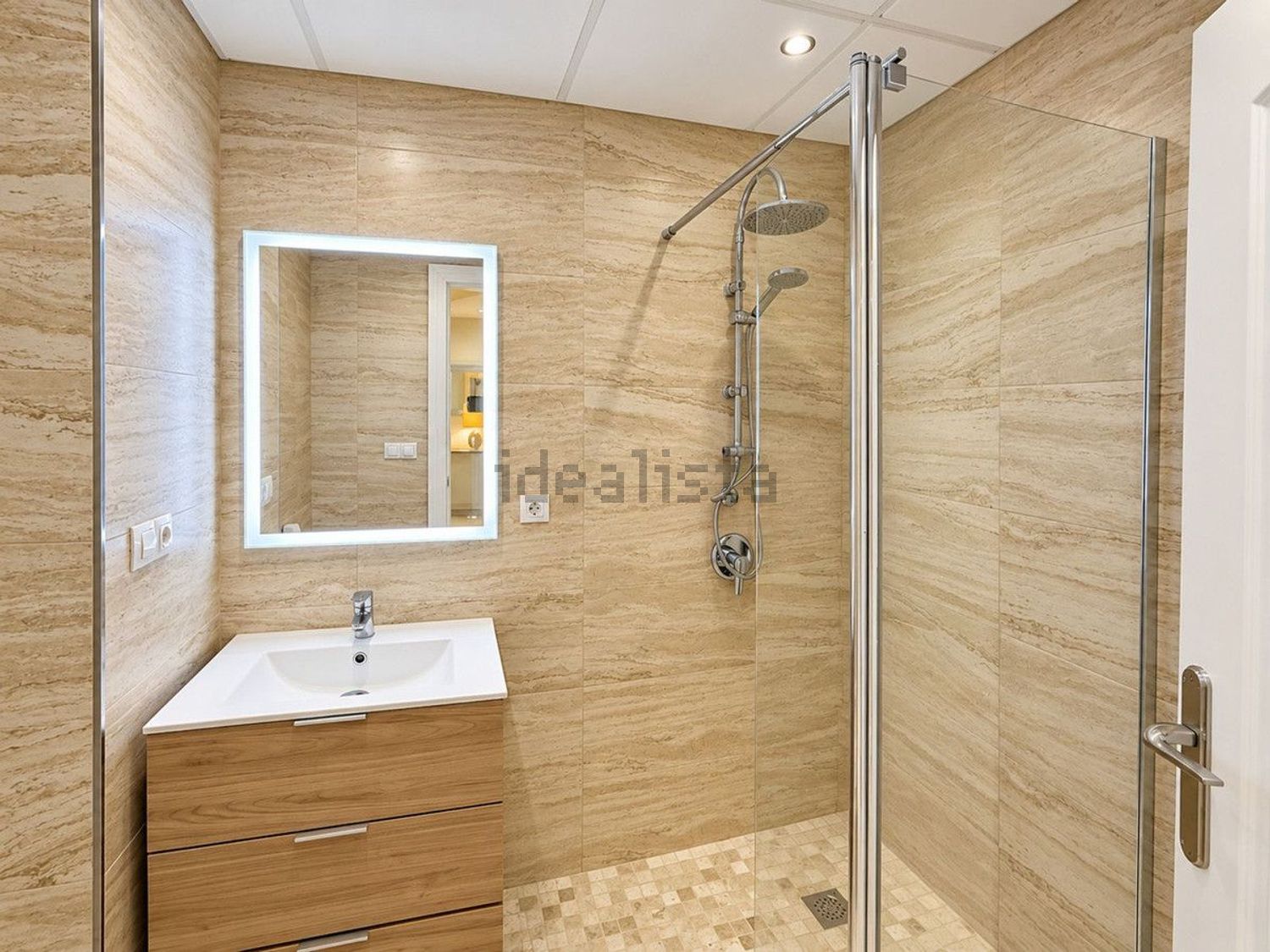 Pis de 102 m² a Benahavís