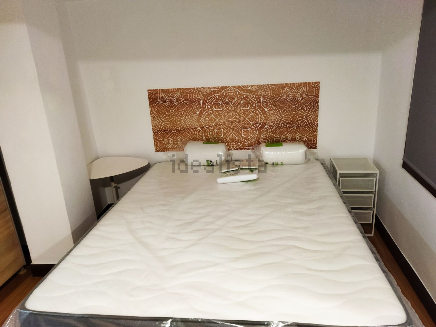 Pis de 30 m² a Bilbao